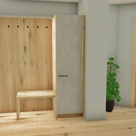 Haus Silvia Daire Werfenweng Dış mekan fotoğraf