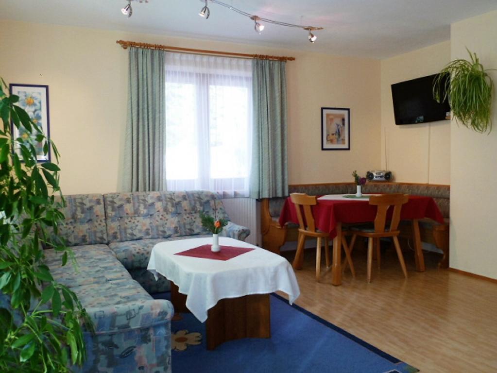 Haus Silvia Daire Werfenweng Dış mekan fotoğraf