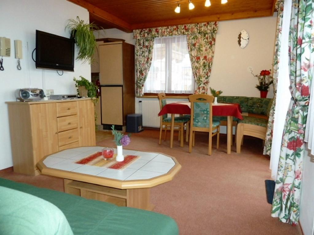 Haus Silvia Daire Werfenweng Dış mekan fotoğraf
