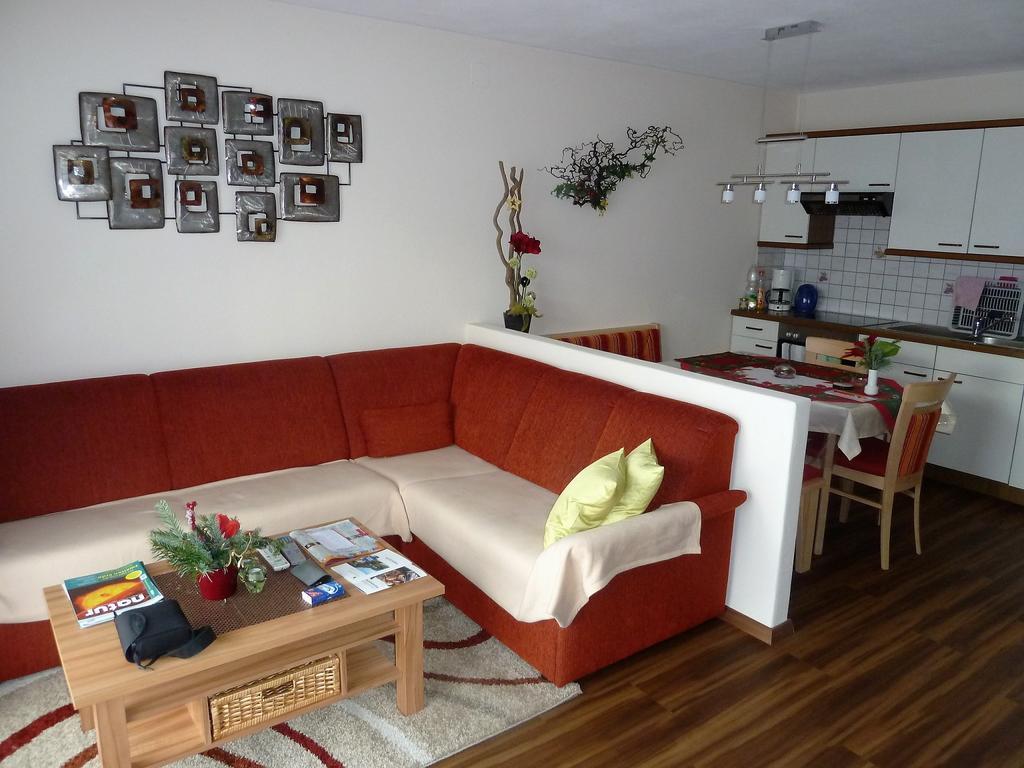 Haus Silvia Daire Werfenweng Dış mekan fotoğraf